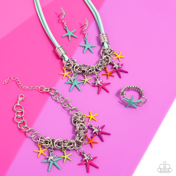 STARFISH Me Luck - Multi