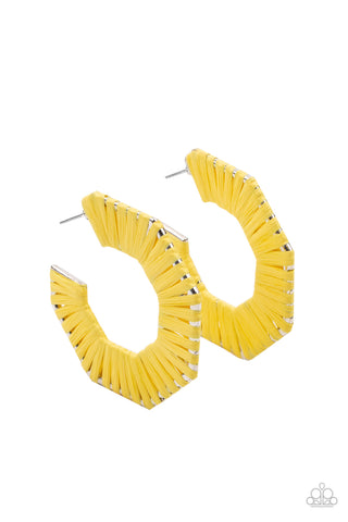 Fabulously Fiesta - Yellow (65)